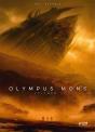 Olympus Mons 01 - Preview