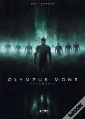 Capa do artigo Olympus Mons 02