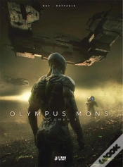 Capa do artigo Olympus Mons 03