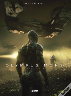 Capa do artigo Olympus Mons 03