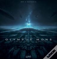 Olympus Mons Tome 2 : Opération Mainbrace