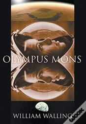Capa do artigo Olympus Mons