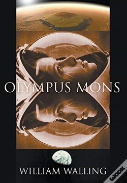 Capa do artigo Olympus Mons