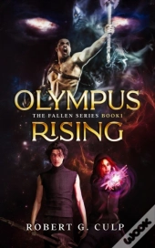 Olympus Rising