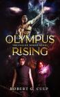 Olympus Rising - Preview