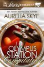 Olympus Station Compilation - Preview