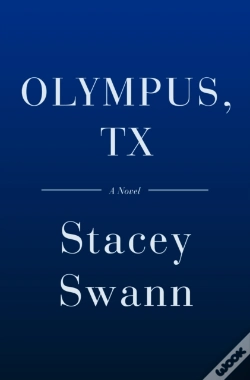 Capa do artigo Olympus, Texas