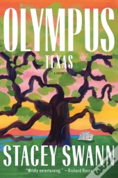 Olympus, Texas