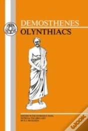 Capa do artigo Olynthiacs
