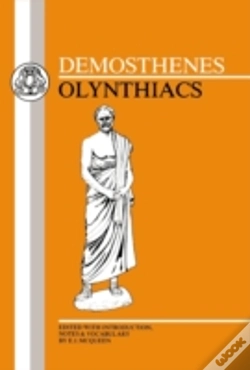 Capa do artigo Olynthiacs
