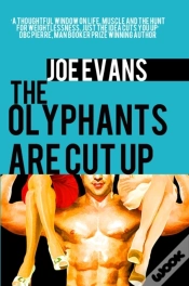 Capa do artigo Olyphants Are Cut Up