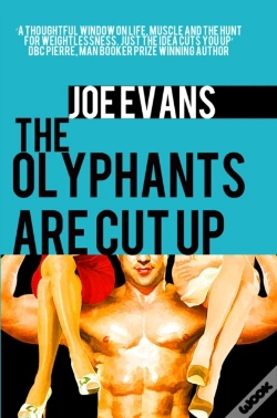 Capa do artigo Olyphants Are Cut Up