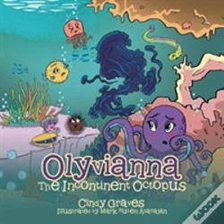 Capa do artigo Olyvianna