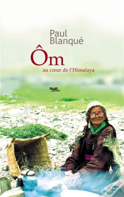 Capa do artigo Ôm ; Au Coeur De L'Himalaya
