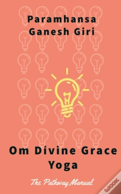 Capa do artigo Om Divine Grace Yoga
