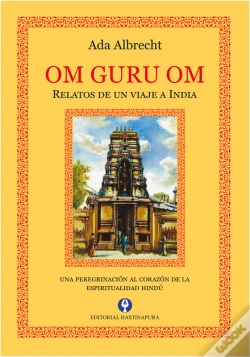 Capa do artigo Om Guru Om
