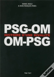 Capa do artigo Om-Psg / Psg-Om  Enquete Sur Les Dessous D