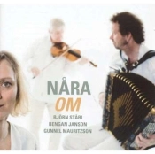 Capa do artigo Om [swedish Import] - CD
