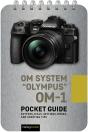 Om System "Olympus" Om-1: Pocket Guide - Preview