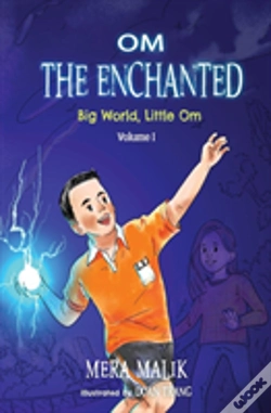 Capa do artigo Om The Enchanted