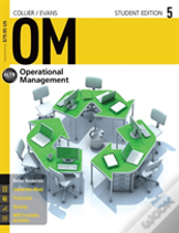Om5 (With Coursemate, 1 Term (6 Months) Printed Access Card)