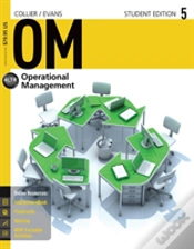 Capa do artigo Om5 (With Coursemate, 1 Term (6 Months) Printed Access Card)