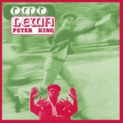 Capa do artigo Oma Lewa - Vinil
