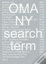 Capa do artigo Oma Ny