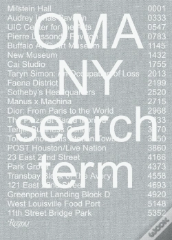 Capa do artigo Oma Ny