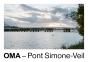 Oma - Pont Simone-Veil - Preview