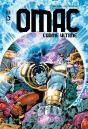 Omac ; L'Arme Ultime - Preview