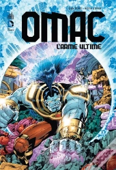 Omac ; L'Arme Ultime