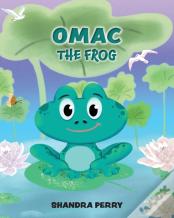 Omac The Frog