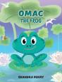 Omac The Frog - Preview