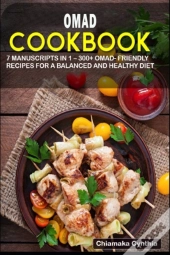 Omad Cookbook