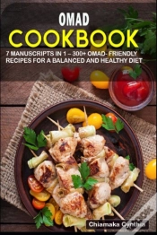 Capa do artigo Omad Cookbook