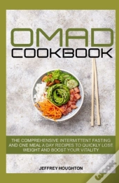 Omad Cookbook