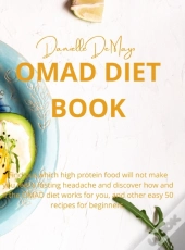 Omad Diet Book