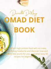 Capa do artigo Omad Diet Book