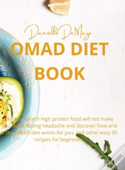 Capa do artigo Omad Diet Book