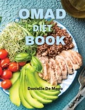 Capa do artigo Omad Diet Book