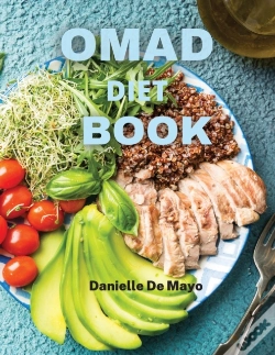 Capa do artigo Omad Diet Book