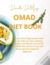 Capa do artigo Omad Diet Book
