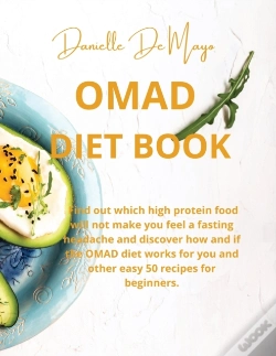 Capa do artigo Omad Diet Book