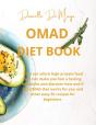Omad Diet Book - Preview