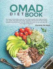 Omad Diet Book