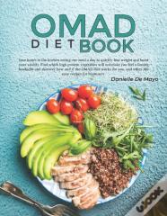 Omad Diet Book