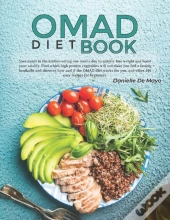 Omad Diet Book