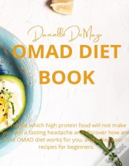 Omad Diet Book