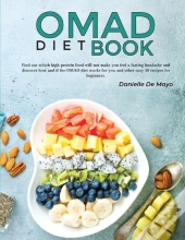 Omad Diet Book